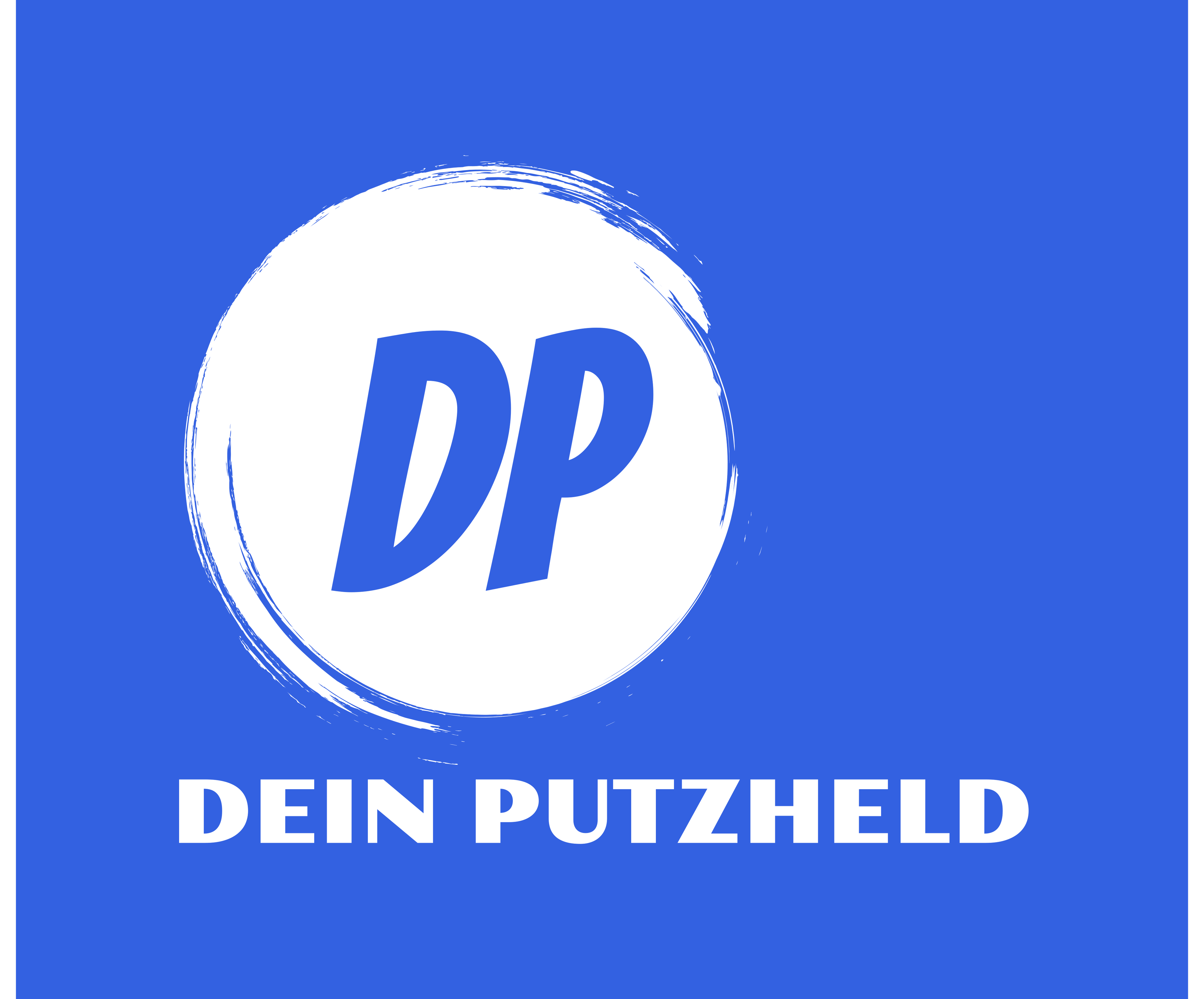 Dein Putzheld Logo